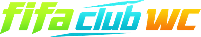 Logo fifa club wc